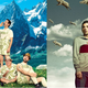 It’s Always Sunny In Philadelphia/Man Seeking Woman (Photos: FXX)